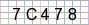 This is a captcha-picture. It is used to prevent mass-access by robots.