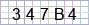 This is a captcha-picture. It is used to prevent mass-access by robots.