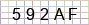 This is a captcha-picture. It is used to prevent mass-access by robots.