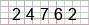 This is a captcha-picture. It is used to prevent mass-access by robots.