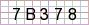 This is a captcha-picture. It is used to prevent mass-access by robots.