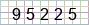 This is a captcha-picture. It is used to prevent mass-access by robots.