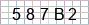 This is a captcha-picture. It is used to prevent mass-access by robots.