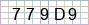 This is a captcha-picture. It is used to prevent mass-access by robots.