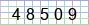 This is a captcha-picture. It is used to prevent mass-access by robots.