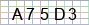 This is a captcha-picture. It is used to prevent mass-access by robots.