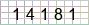 This is a captcha-picture. It is used to prevent mass-access by robots.