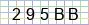 This is a captcha-picture. It is used to prevent mass-access by robots.