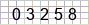 This is a captcha-picture. It is used to prevent mass-access by robots.