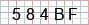 This is a captcha-picture. It is used to prevent mass-access by robots.