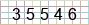 This is a captcha-picture. It is used to prevent mass-access by robots.