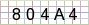 This is a captcha-picture. It is used to prevent mass-access by robots.