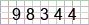 This is a captcha-picture. It is used to prevent mass-access by robots.