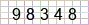 This is a captcha-picture. It is used to prevent mass-access by robots.