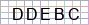 This is a captcha-picture. It is used to prevent mass-access by robots.