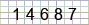 This is a captcha-picture. It is used to prevent mass-access by robots.