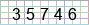 This is a captcha-picture. It is used to prevent mass-access by robots.