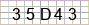 This is a captcha-picture. It is used to prevent mass-access by robots.