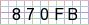 This is a captcha-picture. It is used to prevent mass-access by robots.