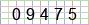 This is a captcha-picture. It is used to prevent mass-access by robots.
