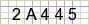 This is a captcha-picture. It is used to prevent mass-access by robots.