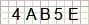 This is a captcha-picture. It is used to prevent mass-access by robots.