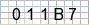 This is a captcha-picture. It is used to prevent mass-access by robots.