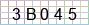 This is a captcha-picture. It is used to prevent mass-access by robots.