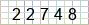 This is a captcha-picture. It is used to prevent mass-access by robots.