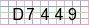 This is a captcha-picture. It is used to prevent mass-access by robots.