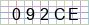 This is a captcha-picture. It is used to prevent mass-access by robots.