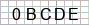 This is a captcha-picture. It is used to prevent mass-access by robots.