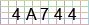 This is a captcha-picture. It is used to prevent mass-access by robots.