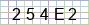 This is a captcha-picture. It is used to prevent mass-access by robots.