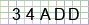 This is a captcha-picture. It is used to prevent mass-access by robots.