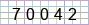 This is a captcha-picture. It is used to prevent mass-access by robots.