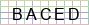 This is a captcha-picture. It is used to prevent mass-access by robots.