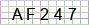 This is a captcha-picture. It is used to prevent mass-access by robots.