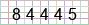 This is a captcha-picture. It is used to prevent mass-access by robots.