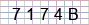 This is a captcha-picture. It is used to prevent mass-access by robots.