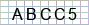This is a captcha-picture. It is used to prevent mass-access by robots.