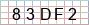 This is a captcha-picture. It is used to prevent mass-access by robots.