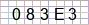 This is a captcha-picture. It is used to prevent mass-access by robots.
