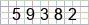 This is a captcha-picture. It is used to prevent mass-access by robots.