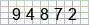 This is a captcha-picture. It is used to prevent mass-access by robots.