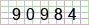 This is a captcha-picture. It is used to prevent mass-access by robots.