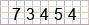 This is a captcha-picture. It is used to prevent mass-access by robots.