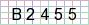 This is a captcha-picture. It is used to prevent mass-access by robots.