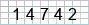 This is a captcha-picture. It is used to prevent mass-access by robots.