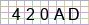 This is a captcha-picture. It is used to prevent mass-access by robots.